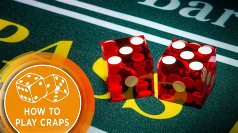 How to Play Craps in 4 Easy Steps (Illustrated) .